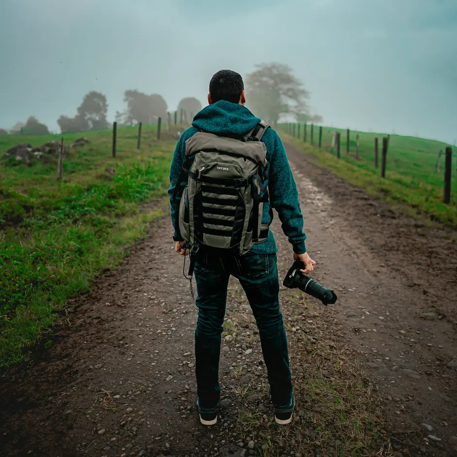 Ivan Cursos de fotografia