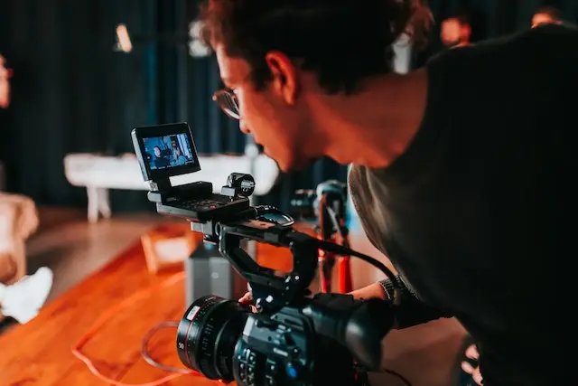 video publicitario